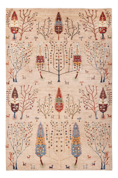 Ariana Teppe 212x312cm - Orientalsk teppe
