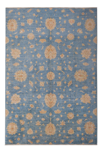 Ziegler moderne Teppe 206x300cm - Orientalsk teppe