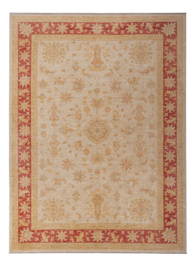 Ziegler Teppe 209x280cm - Orientalsk teppe