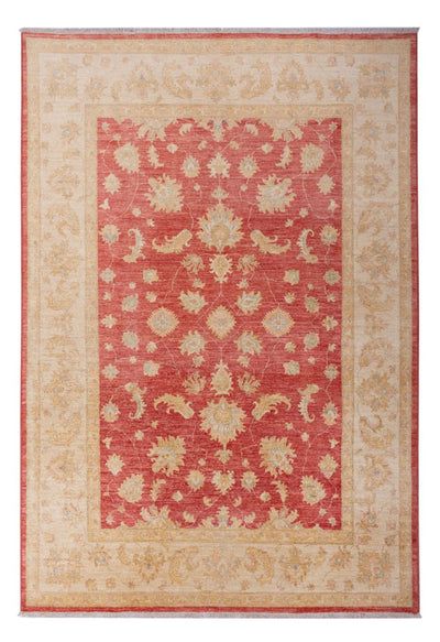 Ziegler Teppe 210x303cm - Orientalsk teppe