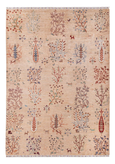 Ariana Teppe 206x293cm - Orientalsk teppe