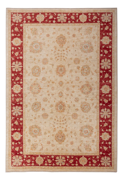 Ziegler Teppe 205x299cm - Orientalsk teppe