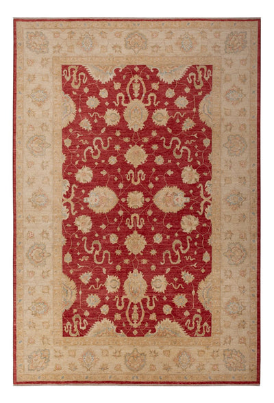Ziegler Teppe 203x297cm - Orientalsk teppe