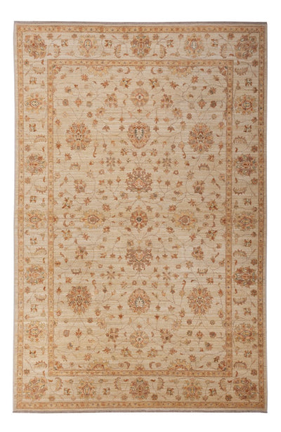 Ziegler Teppe 205x306cm - Orientalsk teppe