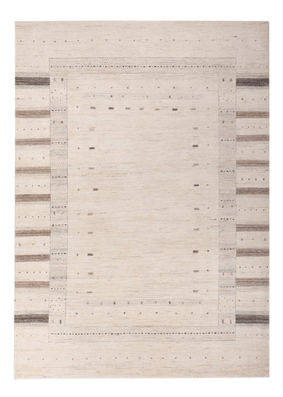 Indo Loribaft Teppe 206x300cm - Ullteppe