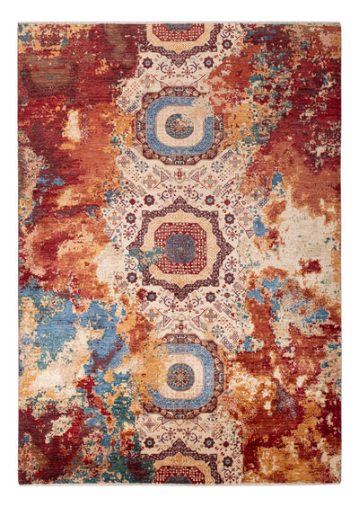 Designer teppe 204x294cm - Designerteppich