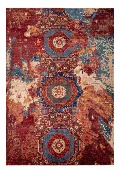 Designer teppe 201x297cm - Designerteppich