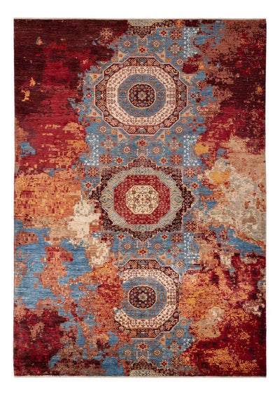 Designer teppe 205x295cm - Designerteppich