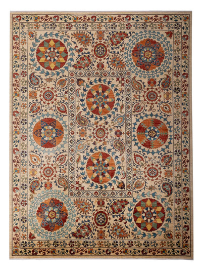 Ariana Teppe 247x315cm - Orientalsk teppe