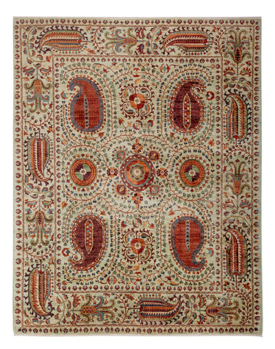 Ariana Teppe 235x298cm - Orientalsk teppe