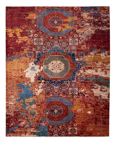 Designer teppe 245x305cm - Designerteppich