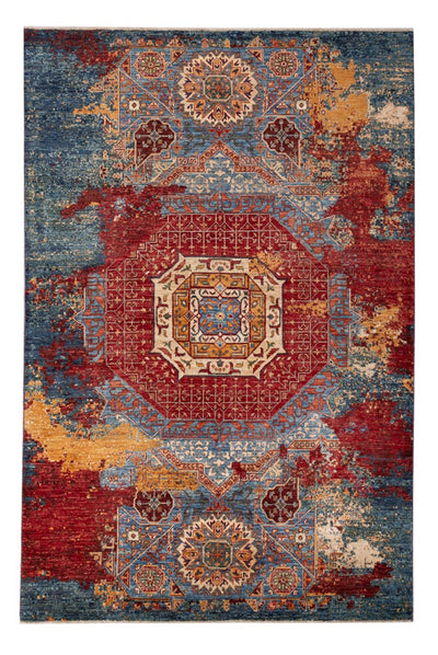 Designer teppe 168x239cm - Designerteppich
