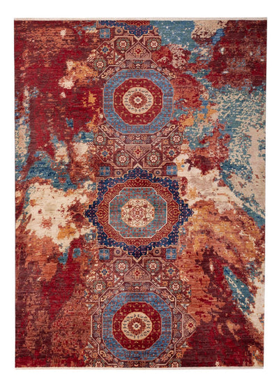 Designer teppe 169x233cm - Designerteppich