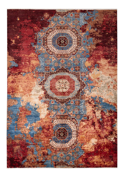 Designer teppe 171x241cm - Designerteppich
