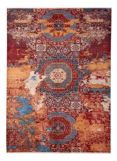 Designer teppe 172x233cm - Designerteppich