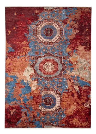 Designer teppe 171x235cm - Designerteppich