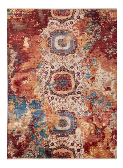 Designer teppe 170x228cm - Designerteppich