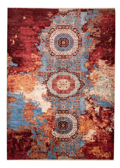 Designer teppe 174x236cm - Designerteppich