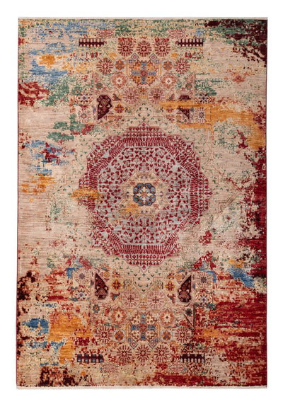 Designer teppe 169x236cm - Designerteppich