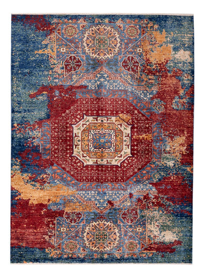 Designer teppe 176x230cm - Designerteppich