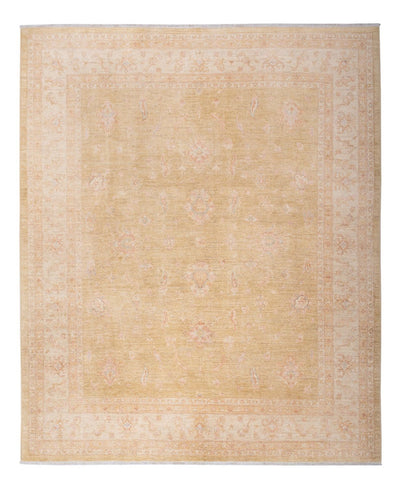 Ziegler Teppe 251x293cm - Orientalsk teppe