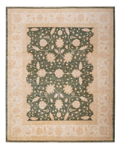 Ziegler Teppe 250x307cm - Orientalsk teppe