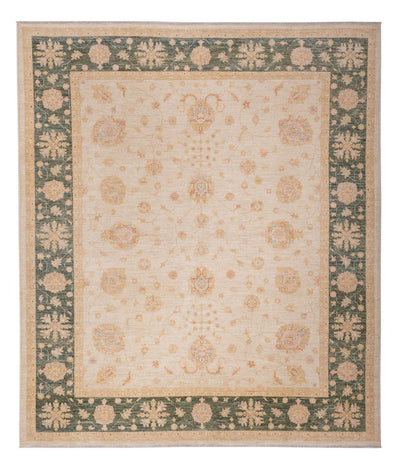 Ziegler Teppe 250x291cm - Orientalsk teppe