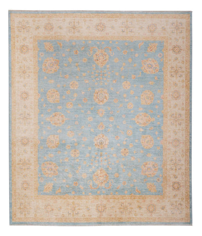 Ziegler Teppe 256x295cm - Orientalsk teppe