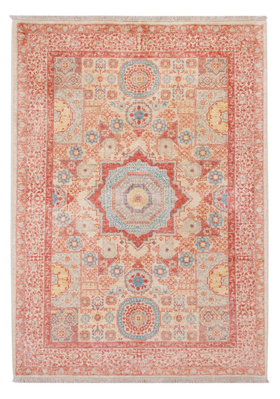 Ariana Teppe 124x171cm - Orientalsk teppe