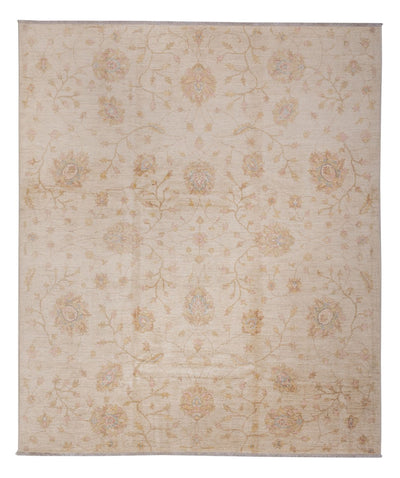 Ziegler Teppe 254x301cm - Orientalsk teppe