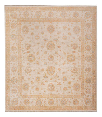 Ziegler Teppe 256x296cm - Orientalsk teppe