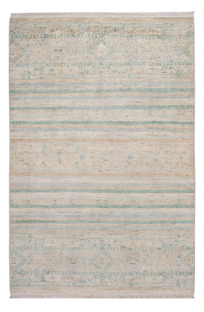 Shal Teppe 123x183cm - Orientalsk teppe