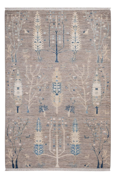 Ariana Teppe 124x184cm - Orientalsk teppe