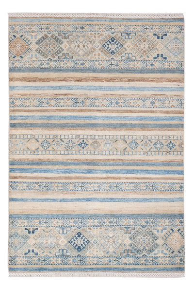Shal Teppe 122x178cm - Orientalsk teppe