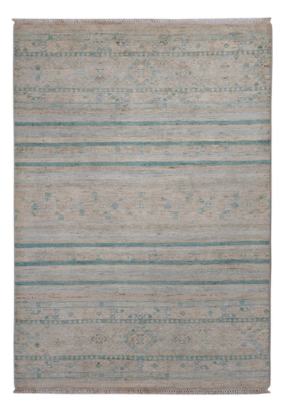 Shal Teppe 123x178cm - Orientalsk teppe