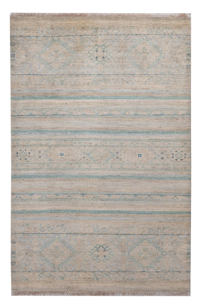 Shal Teppe 117x182cm - Orientalsk teppe