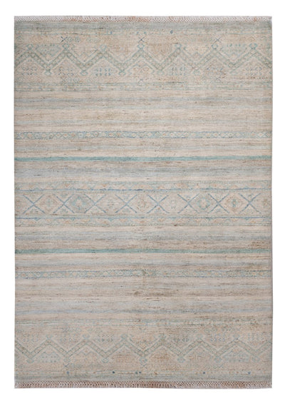 Shal Teppe 122x172cm - Orientalsk teppe