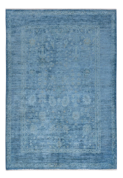 Shal Teppe 122x180cm - Orientalsk teppe