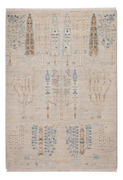 Ariana Teppe 124x181cm - Orientalsk teppe