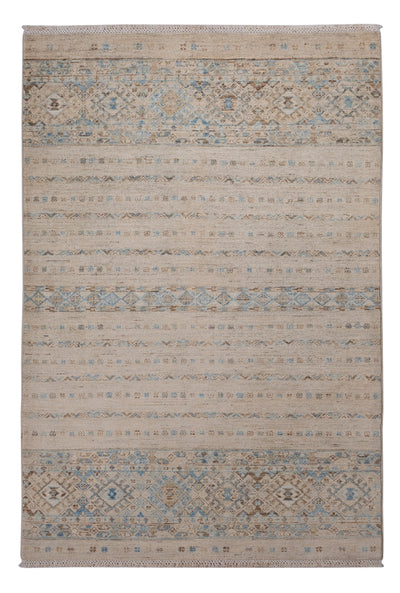 Shal Teppe 120x178cm - Orientalsk teppe