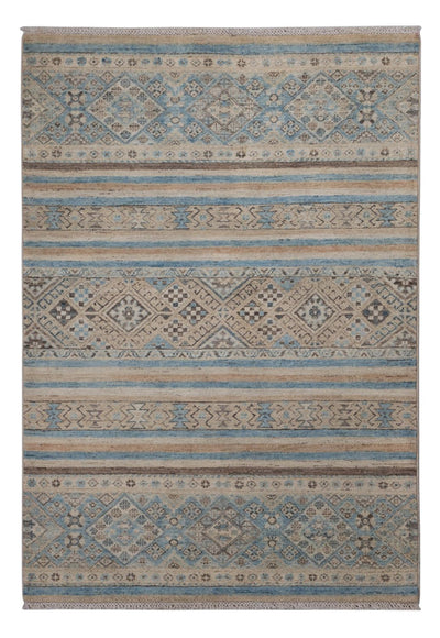 Shal Teppe 118x167cm - Orientalsk teppe