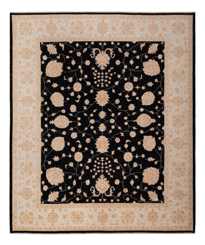 Ziegler Teppe 258x303cm - Orientalsk teppe