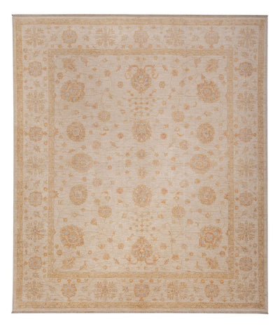 Ziegler Teppe 250x297cm - Orientalsk teppe