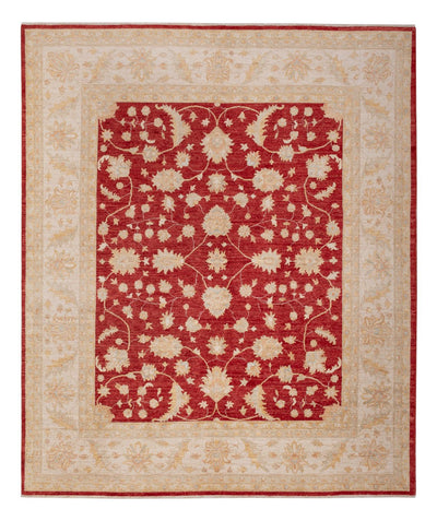 Ziegler Teppe 247x299cm - Orientalsk teppe