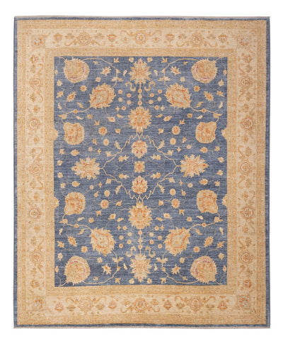 Ziegler Teppe 250x299cm - Orientalsk teppe