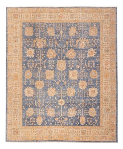 Ziegler Teppe 249x292cm - Orientalsk teppe