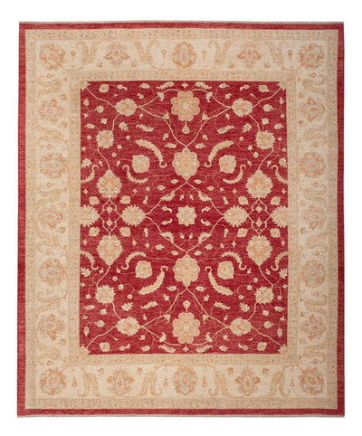 Ziegler Teppe 250x294cm - Orientalsk teppe