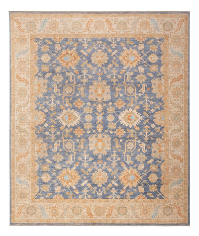 Ziegler Teppe 252x297cm - Orientalsk teppe