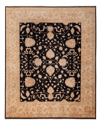 Ziegler Teppe 247x295cm - Orientalsk teppe
