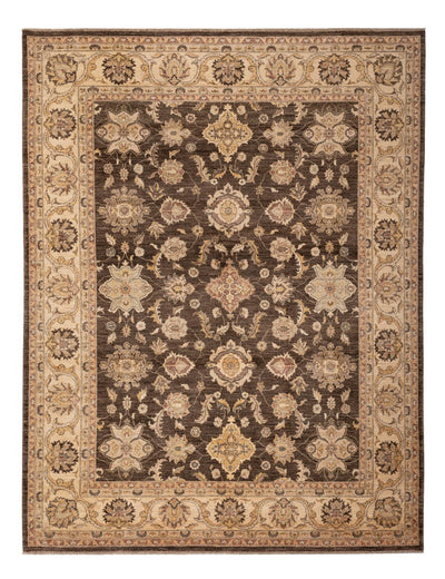 Ziegler Teppe 252x319cm - Orientalsk teppe